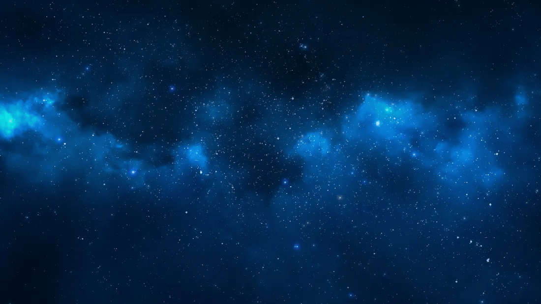 星空背景